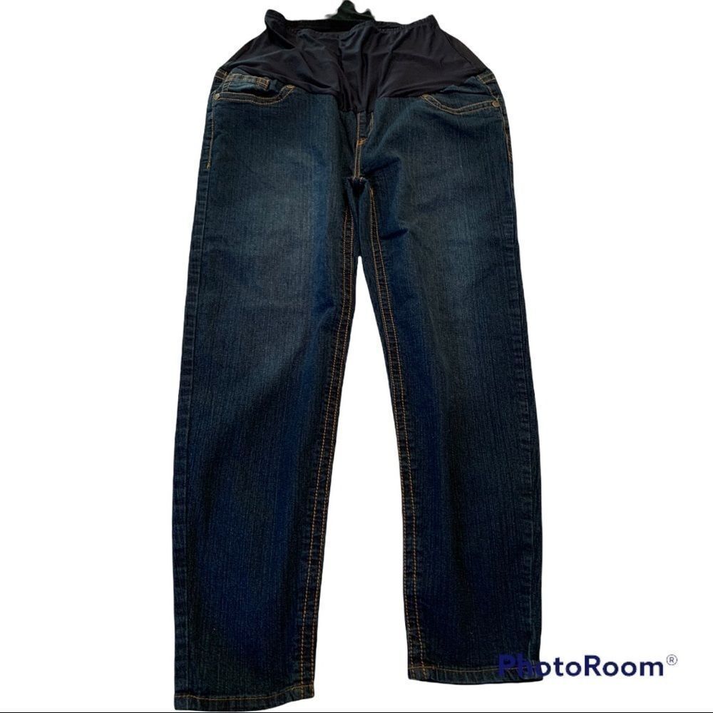 Times Maternity XL jeans 